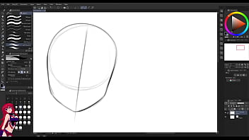 Trash man broadcast by toni wing on picarto from july fifth 2020 a