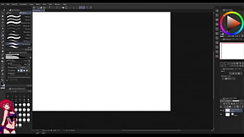 Trash man broadcast by toni wing on picarto from july fifth 2020 a