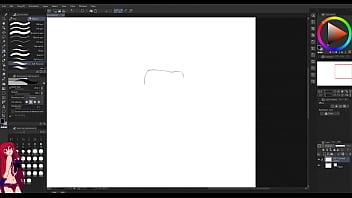 Trash man broadcast by toni wing on picarto from july fifth 2020 a