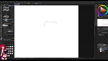 Trash man broadcast by toni wing on picarto from july fifth 2020 a