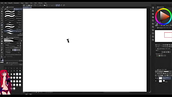 Trash man broadcast by toni wing on picarto from july fifth 2020 a