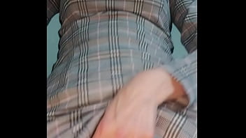 My dirty panties in your mouth