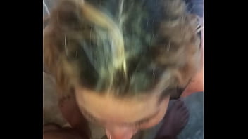 She ask for some breakfast