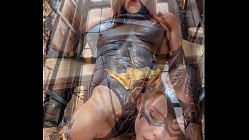Hardsex pour chunli et batgirl ia