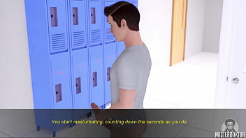 Lust Theory Ep59 Visual Novel Gameplay Hd thumbnail