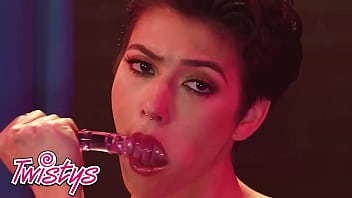 Twistys brooklyn gray totm brooklyn gray