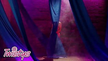 Twistys Brooklyn Gray Totm Brooklyn Gray thumbnail