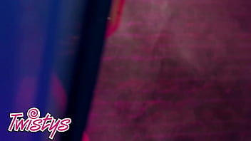 Twistys brooklyn gray totm brooklyn gray