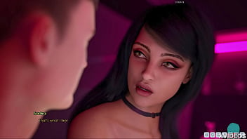 Lust academy ep 67 – visual novel gameplay hd