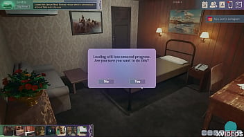 Lust academy ep 67 – visual novel gameplay hd