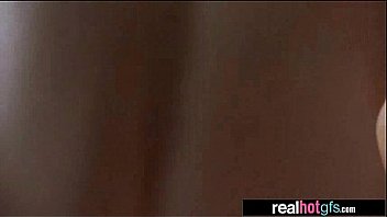 Hot amateur gf sydney cole in hardcore sex action tape video 29