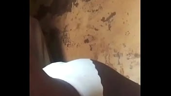 Jocilena hot girl squirting with green banana