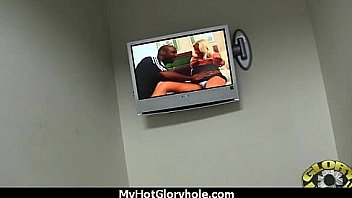 Black girl gloryhole 29
