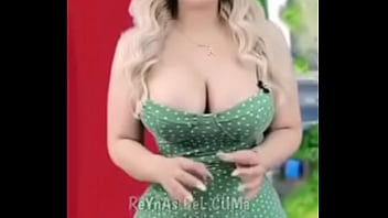 Ricas tetas