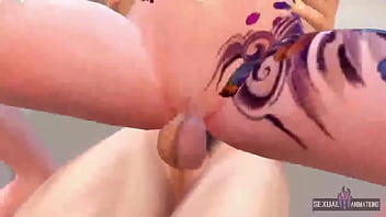 Prey fucks him Prey fucks him