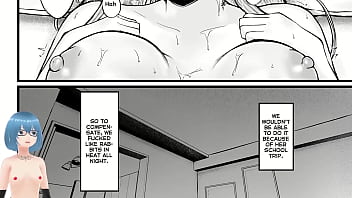 Swayed by the gals in the girls' dorm i manage complete