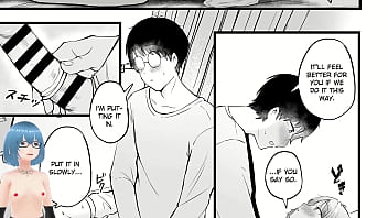 Swayed by the gals in the girls' dorm i manage complete