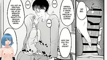 Swayed by the gals in the girls' dorm i manage complete