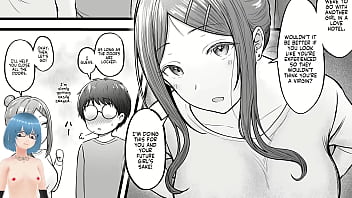 Swayed by the gals in the girls' dorm i manage complete