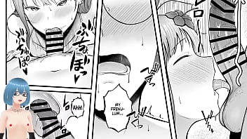 Swayed by the gals in the girls' dorm i manage complete