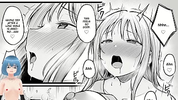 Swayed by the gals in the girls' dorm i manage complete