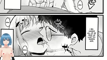 Swayed by the gals in the girls' dorm i manage complete