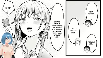 Swayed by the gals in the girls' dorm i manage complete