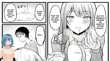 Swayed by the gals in the girls' dorm i manage complete