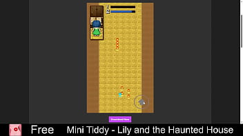 Mini tiddy free game itchio action