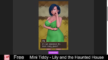 Mini tiddy free game itchio action