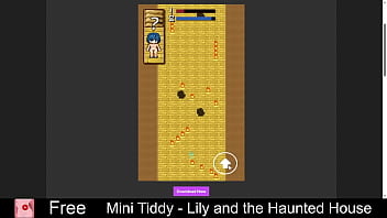 Mini tiddy free game itchio action