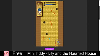Mini tiddy free game itchio action