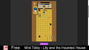 Mini tiddy free game itchio action
