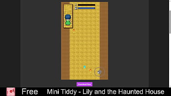 Mini tiddy free game itchio action