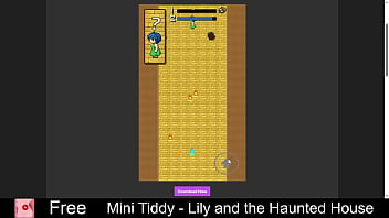 Mini tiddy free game itchio action