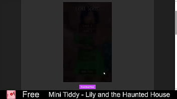 Mini tiddy free game itchio action