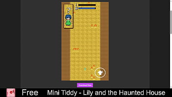 Mini tiddy free game itchio action