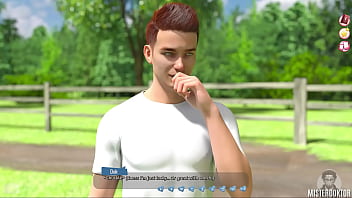 Helping The Hotties Ep12 – Visual Novel Gameplay By Misterdoktor thumbnail