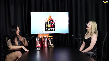 Veja a entrevista safada e cheia de putaria com a vivan lola e nossa saudosa vitória beatriz no porn cast brazil parte 4 watch sheer red