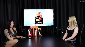 Veja a entrevista safada e cheia de putaria com a vivan lola e nossa saudosa vitória beatriz no porn cast brazil parte 4 watch sheer red