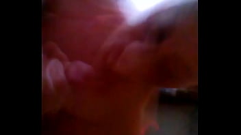 Dayzee giving blowjob with little arguing