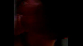 Dayzee giving blowjob with little arguing