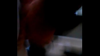 Dayzee giving blowjob with little arguing