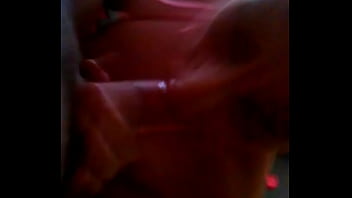 Dayzee giving blowjob with little arguing