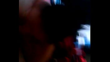 Dayzee giving blowjob with little arguing