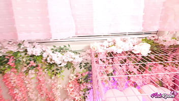 Pink room ep 22 cuties beca & bianca love cock balls & teaser prod by nade nasty