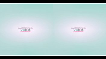 Hot brunette just wants you to pound her fuck hole in virtual reality