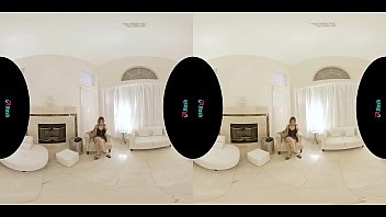 Hot brunette just wants you to pound her fuck hole in virtual reality Hot brunette just wants you to pound her fuck hole in virtual reality