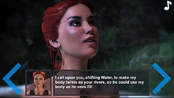 Hot big boobs british babe fucks long dick step son as a sacrifice to the ritual