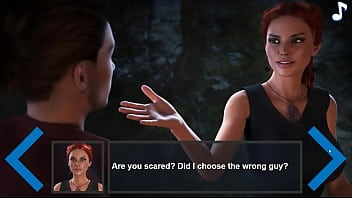 Hot big boobs british babe fucks long dick step son as a sacrifice to the ritual